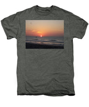 Early Bait Run - Men's Premium T-Shirt