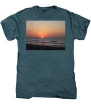 Early Bait Run - Men's Premium T-Shirt