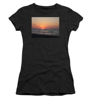 Early Bait Run - Women's T-Shirt (Athletic Fit)