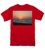 Early Bait Run - Men's T-Shirt  (Regular Fit)