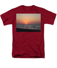 Early Bait Run - Men's T-Shirt  (Regular Fit)