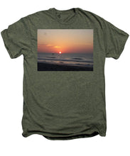 Early Bait Run - Men's Premium T-Shirt