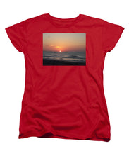 Early Bait Run - Women's T-Shirt (Standard Fit)