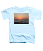 Early Bait Run - Toddler T-Shirt