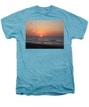 Early Bait Run - Men's Premium T-Shirt