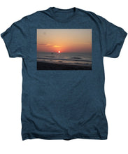 Early Bait Run - Men's Premium T-Shirt
