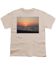 Early Bait Run - Youth T-Shirt