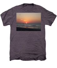 Early Bait Run - Men's Premium T-Shirt