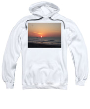 Early Bait Run - Sweatshirt