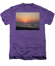 Early Bait Run - Men's Premium T-Shirt