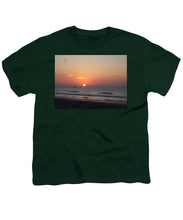 Early Bait Run - Youth T-Shirt