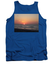 Early Bait Run - Tank Top