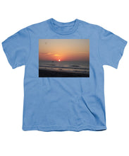 Early Bait Run - Youth T-Shirt