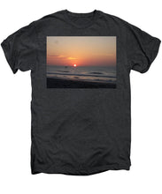 Early Bait Run - Men's Premium T-Shirt