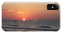 Early Bait Run - Phone Case