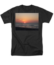 Early Bait Run - Men's T-Shirt  (Regular Fit)