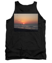 Early Bait Run - Tank Top