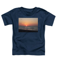 Early Bait Run - Toddler T-Shirt