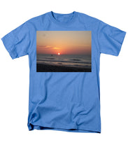 Early Bait Run - Men's T-Shirt  (Regular Fit)
