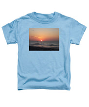Early Bait Run - Toddler T-Shirt