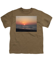 Early Bait Run - Youth T-Shirt