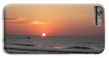 Early Bait Run - Phone Case