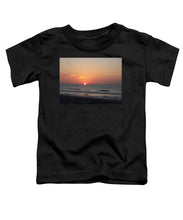 Early Bait Run - Toddler T-Shirt