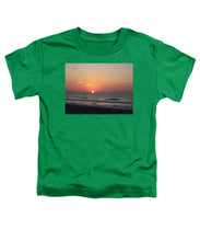 Early Bait Run - Toddler T-Shirt