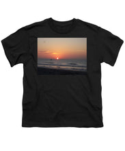 Early Bait Run - Youth T-Shirt