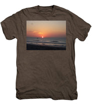 Early Bait Run - Men's Premium T-Shirt