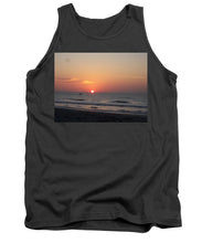 Early Bait Run - Tank Top