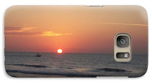 Early Bait Run - Phone Case