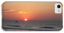 Early Bait Run - Phone Case