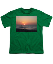 Early Bait Run - Youth T-Shirt