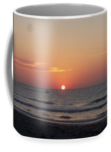 Early Bait Run - Mug