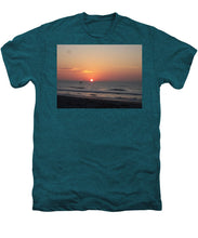 Early Bait Run - Men's Premium T-Shirt