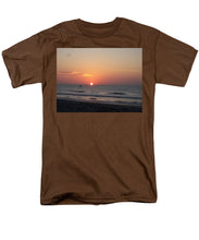 Early Bait Run - Men's T-Shirt  (Regular Fit)