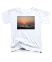 Early Bait Run - Toddler T-Shirt