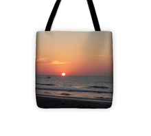 Early Bait Run - Tote Bag