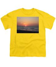 Early Bait Run - Youth T-Shirt