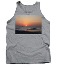 Early Bait Run - Tank Top