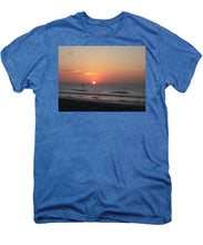 Early Bait Run - Men's Premium T-Shirt