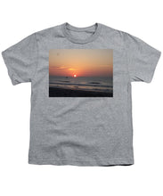 Early Bait Run - Youth T-Shirt