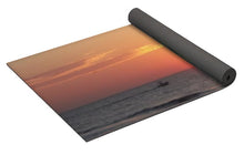 Early Bait Run - Yoga Mat