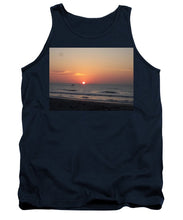 Early Bait Run - Tank Top