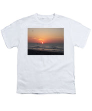 Early Bait Run - Youth T-Shirt