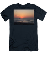 Early Bait Run - Men's T-Shirt (Athletic Fit)