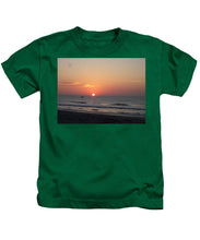 Early Bait Run - Kids T-Shirt