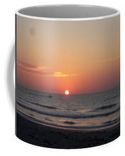 Early Bait Run - Mug