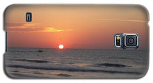 Early Bait Run - Phone Case